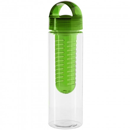 Бутылка для воды Good Taste, светло-зеленая
