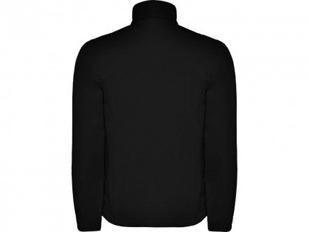 Куртка софтшел Antartida, мужская, черный