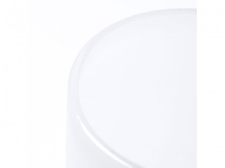 Стакан PUKET из боросиликатное стекла 330 мл, полупрозрачный