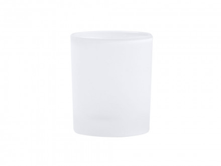 Стакан PUKET из боросиликатное стекла 330 мл, полупрозрачный