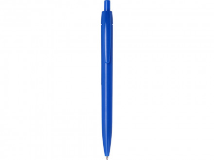 Ручка шариковая пластиковая Air, синий
