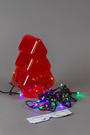 Набор Glim Team, красный