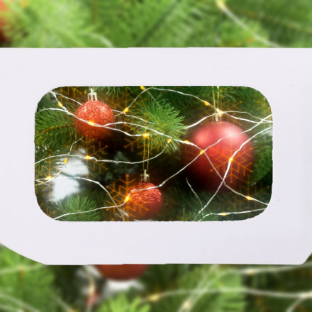 Набор Glim Team, красный