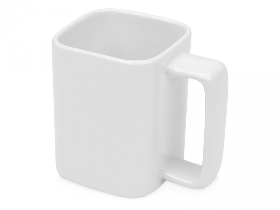 Кружка на 310 мл, шт.,  белый