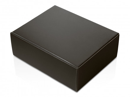 Подарочный набор c пледом, кружкой и вареньем, бежевый