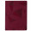 Ежедневник Gems, недатированный, малиновый