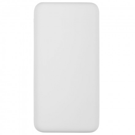 Внешний аккумулятор Uniscend All Day Compact Type-C 15000 мAч, белый