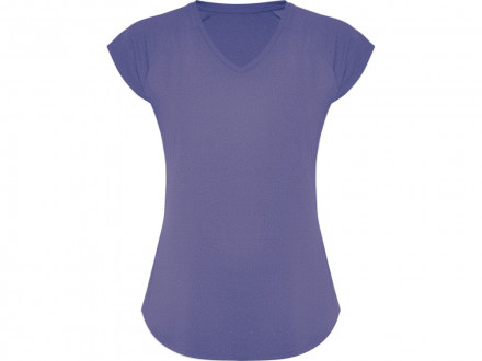 Спортивная футболка Jada женская, пурпурный