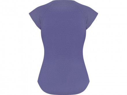Спортивная футболка Jada женская, пурпурный