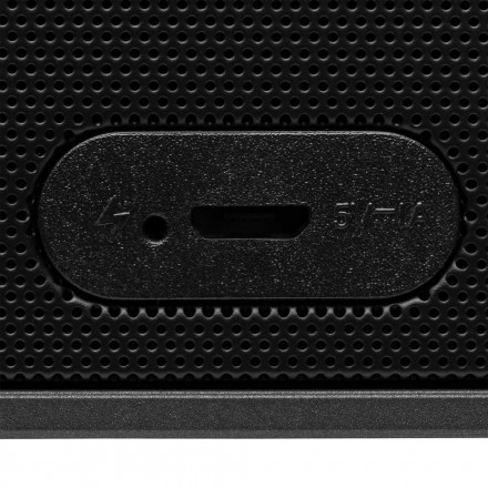 Беспроводная колонка с интерактивным дисплеем Timebox-Evo