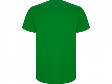 Футболка Stafford мужская, травянисто-зеленый