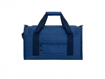 RIVACASE 5541 blue Лёгкая складная дорожная сумка, 30л /12