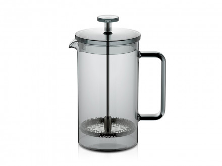 Френч-пресс 0,6 л, NADOBA, серия TOMAŠ