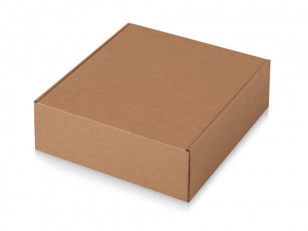 Подарочный набор с бутылкой для воды. блокнотом, ручкой и подставкой для телефона, бежевый