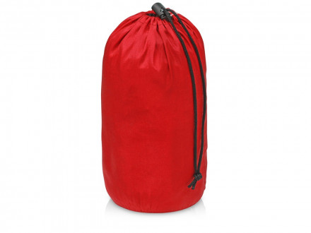 Гамак Lazy, красный