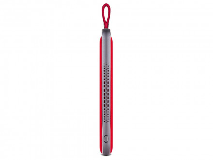 Внешний аккумулятор Rombica NEO Electron Red, 10000 мАч, красный (Р)