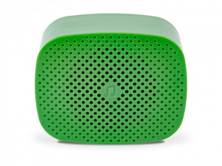 Портативная акустика Rombica MySound Melody Green