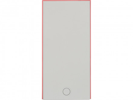 Внешний аккумулятор Rombica NEO NS100R, красный (P)