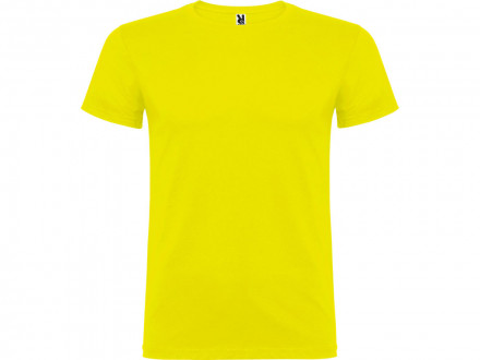 Футболка Beagle детская, желтый