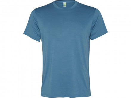 SLAM футболка, серо-голубой