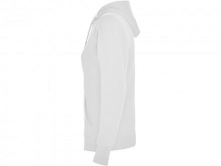 Толстовка с капюшоном Urban женская, белый