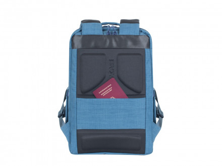 Рюкзак для ноутбука 17.3 8365, синий