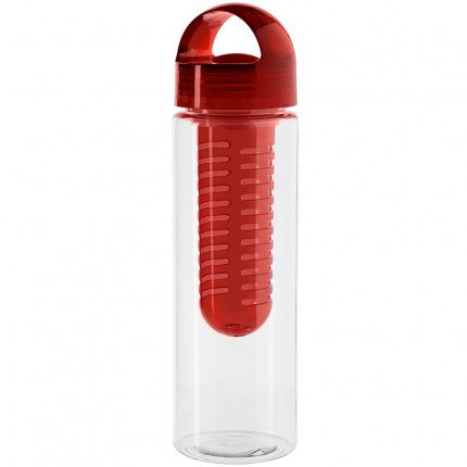 Бутылка для воды Good Taste, красная