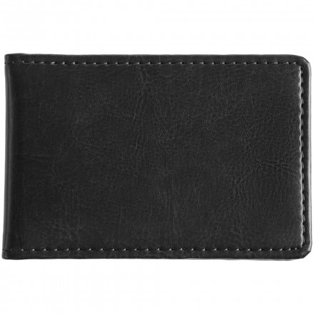 Удостоверение Nebraska, черное