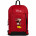 Рюкзак Minnie Mouse, красный