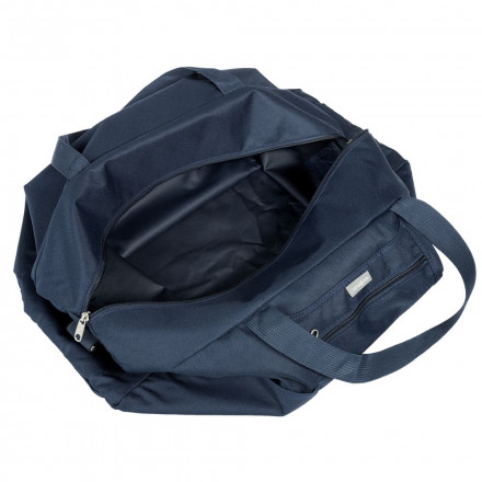 Сумка дорожная Travel Accessor V, синяя