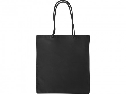 Хлопковая сумка Sandy, черный