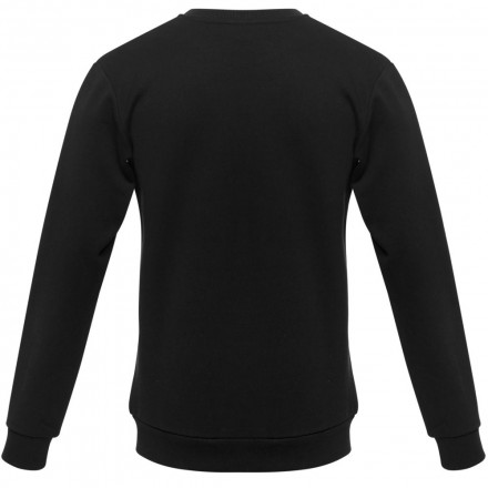 Свитшот «Мастер Йода», черный