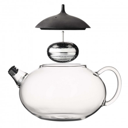 Чайник с ситечком для заваривания Bar