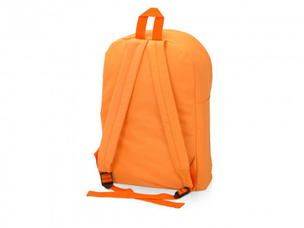 Рюкзак Sheer, неоновый оранжевый (P)
