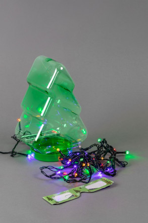 Набор Glim Team, зеленый