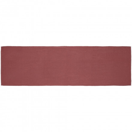 Дорожка сервировочная Fine Line, красная