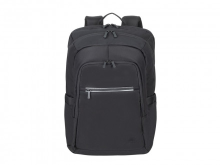 RIVACASE 7569 black ECO рюкзак для ноутбука 17.3 / 6