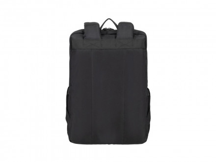 RIVACASE 7569 black ECO рюкзак для ноутбука 17.3 / 6