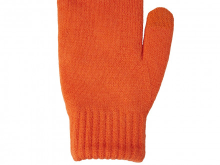 Варежки Dunant, оранжевый