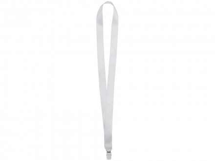 Ланъярд с клипом