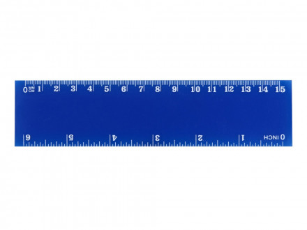 Набор канцелярский Хелла, синий