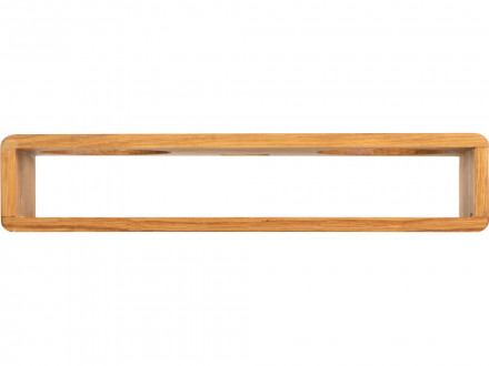 Набор для виски и коктейлей на подставке из дуба Whiskey Party