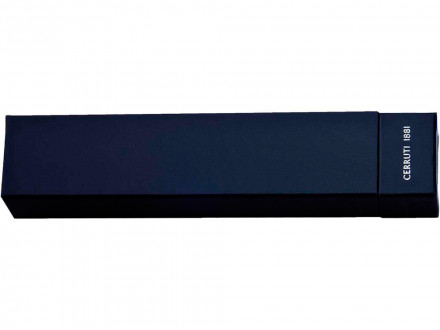 Ручка-роллер Zoom Classic Azur. Cerruti 1881