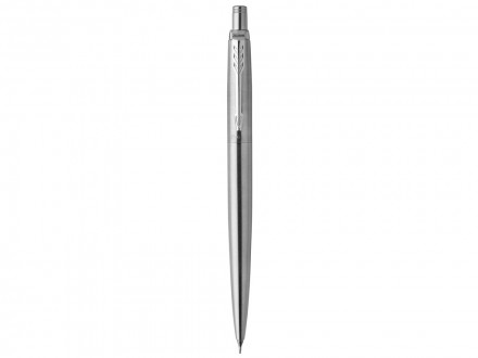 Карандаш механический Parker Jotter Essential, St. Steel СT, грифель: 0,5 мм