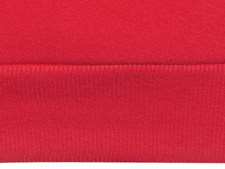 Толстовка промо London мужская, красный