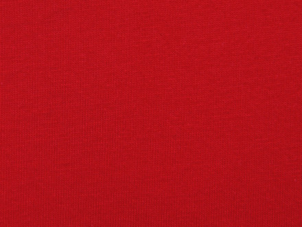 Футболка Club мужская, без боковых швов, красный