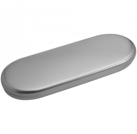 Футляр для ручки Liman, серебристый