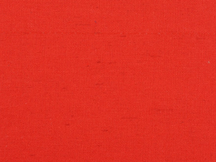 Складная хлопковая сумка для шопинга Gross с карманом, красный