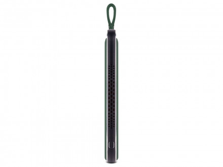 Внешний аккумулятор Rombica NEO Electron Green, 10000 мАч, зеленый (Р)