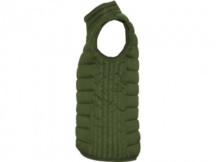 Жилет Oslo женский, армейский зеленый